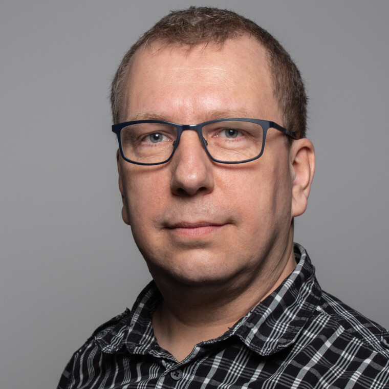Daniel Muhlig