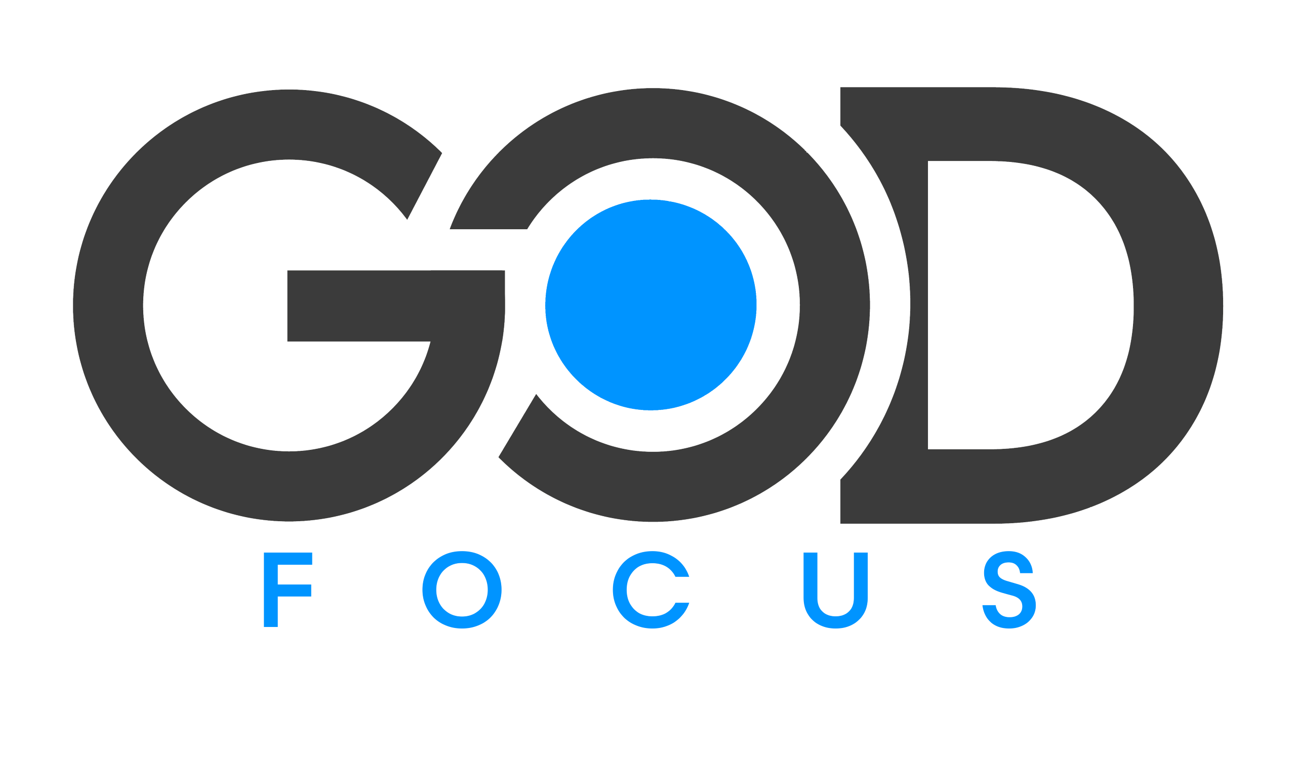 GOD FOCUS